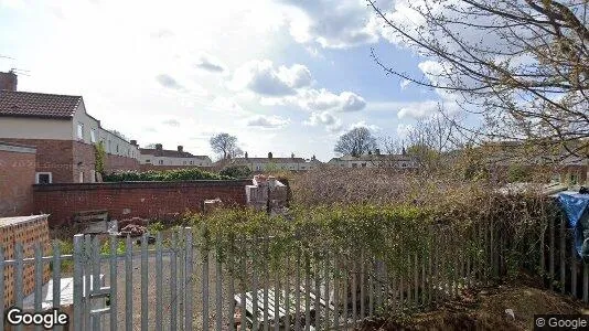 Apartments for rent in North Shields - Tyne and Wear - Photo from Google Street View