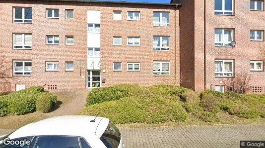 Apartments for rent in Märkischer Kreis - Photo from Google Street View