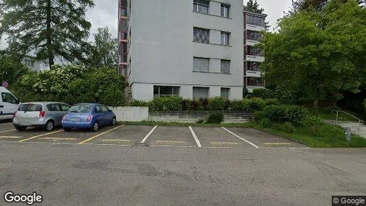 Apartments for rent in Bern-Mittelland - Photo from Google Street View