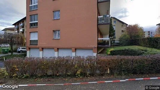 Apartments for rent in Ouest Lausannois - Photo from Google Street View