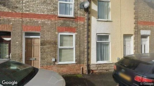 Apartments for rent in King's Lynn - Norfolk - Photo from Google Street View