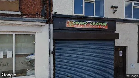 Apartments for rent in Wisbech - Cambridgeshire - Photo from Google Street View