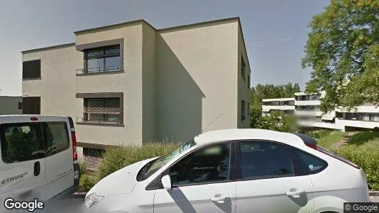 Apartments for rent in Frauenfeld - Photo from Google Street View