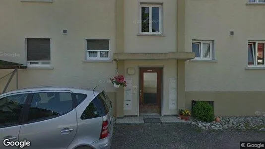 Apartments for rent in Wasseramt - Photo from Google Street View