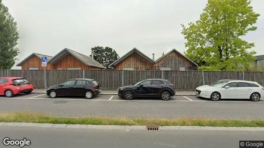 Apartments for rent in Nyon - Photo from Google Street View