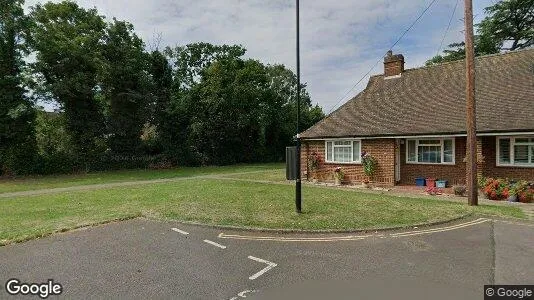 Apartments for rent in Feltham - Middlesex - Photo from Google Street View