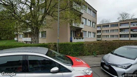 Apartments for rent in Bremgarten - Photo from Google Street View