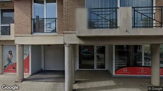 Apartments for rent in Tielt - Photo from Google Street View
