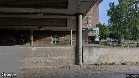 Apartments for rent in Turku - Photo from Google Street View