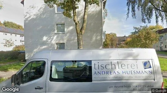 Apartments for rent in Gelsenkirchen - Photo from Google Street View