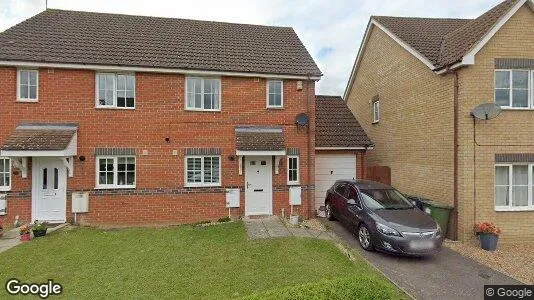 Apartments for rent in Location is not specified - Photo from Google Street View