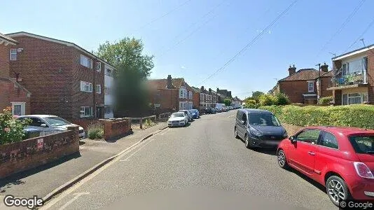 Apartments for rent in Location is not specified - Photo from Google Street View