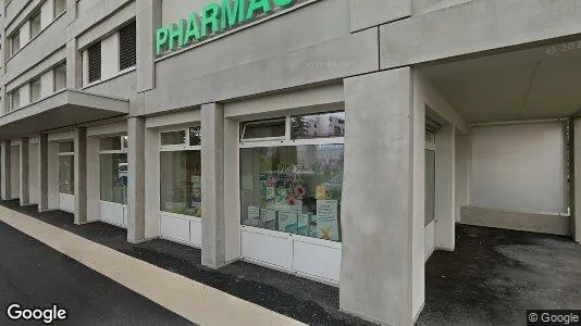 Apartments for rent in Ouest Lausannois - Photo from Google Street View