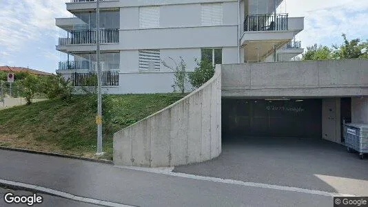 Apartments for rent in Aarau - Photo from Google Street View
