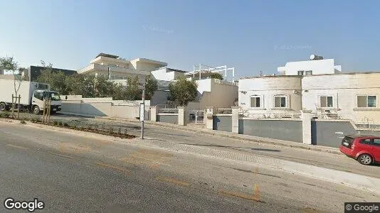 Apartments for rent in Il-Naxxar - Photo from Google Street View
