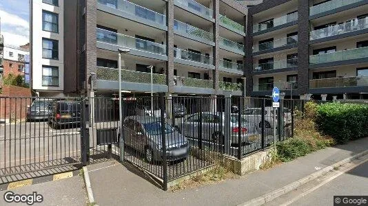 Apartments for rent in West Drayton - Middlesex - Photo from Google Street View
