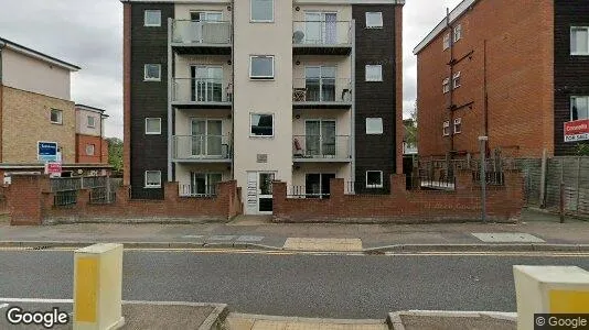 Apartments for rent in Location is not specified - Photo from Google Street View