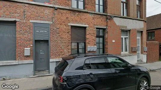 Apartments for rent in Bergen - Photo from Google Street View