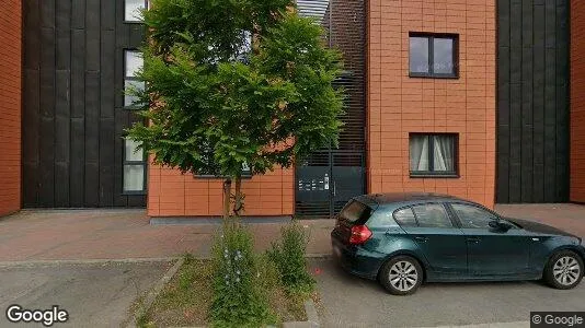 Apartments for rent in Bergen - Photo from Google Street View