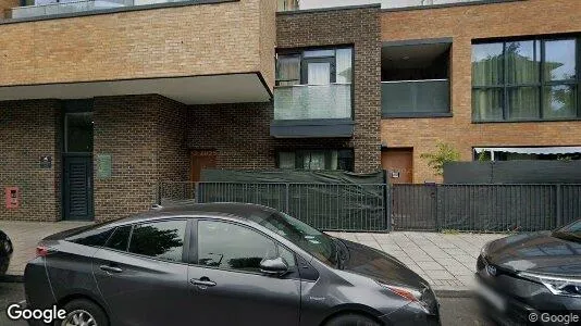 Apartments for rent in Wembley - Middlesex - Photo from Google Street View