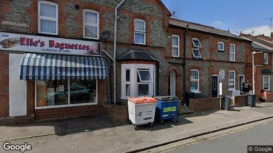 Apartments for rent in Location is not specified - Photo from Google Street View