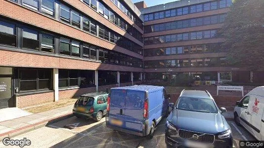 Apartments for rent in East Grinstead - West Sussex - Photo from Google Street View