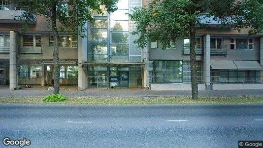 Apartments for rent in Turku - Photo from Google Street View