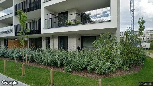 Apartments for rent in Oud-Turnhout - Photo from Google Street View