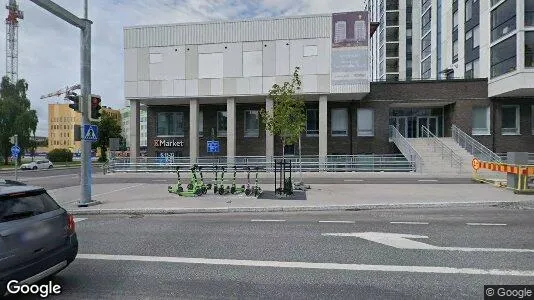 Apartments for rent in Turku - Photo from Google Street View