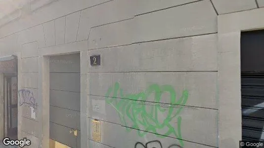 Apartments for rent in Milano Zona 1 - Centro storico - Photo from Google Street View