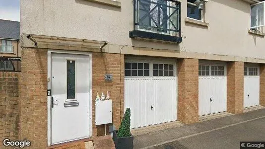 Apartments for rent in Bristol - Avon - Photo from Google Street View