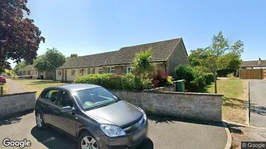 Apartments for rent in Bridgwater - Somerset - Photo from Google Street View