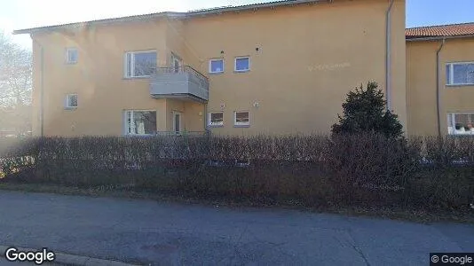 Apartments for rent in Pori - Photo from Google Street View