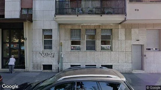 Apartments for rent in Milano Zona 8 - Fiera, Gallaratese, Quarto Oggiaro - Photo from Google Street View