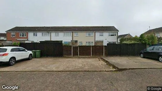 Apartments for rent in King's Lynn - Norfolk - Photo from Google Street View
