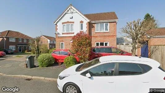 Apartments for rent in Location is not specified - Photo from Google Street View