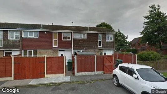 Apartments for rent in Tipton - West Midlands - Photo from Google Street View