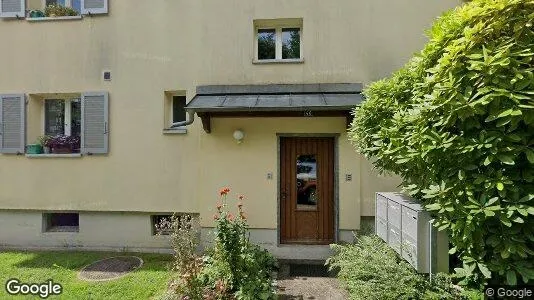 Apartments for rent in Solothurn - Photo from Google Street View