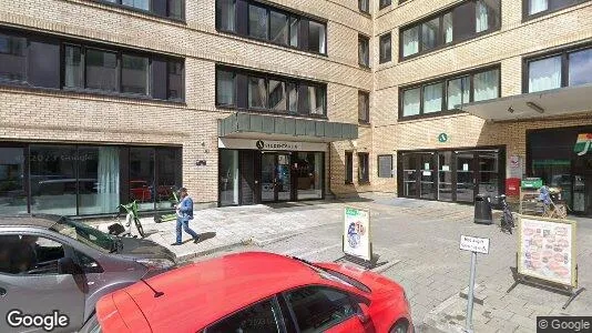 Apartments for rent in Oslo Grünerløkka - Photo from Google Street View