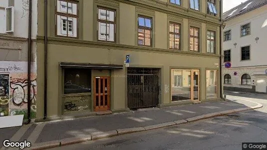 Rooms for rent in Oslo St. Hanshaugen - Photo from Google Street View