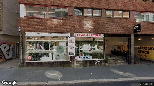 Apartments for rent in Oslo Grünerløkka - Photo from Google Street View