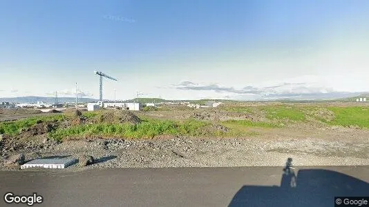 Apartments for rent in Hafnarfjörður - Photo from Google Street View