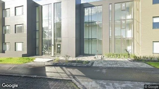 Apartments for rent in Garðabær - Photo from Google Street View