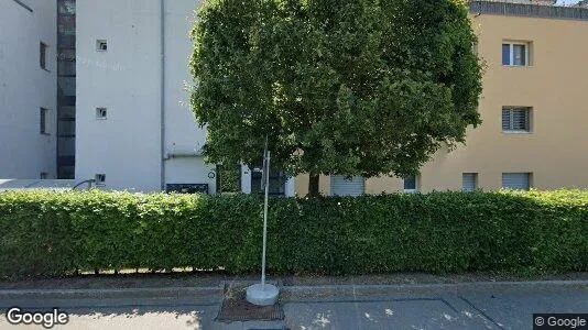 Apartments for rent in Bülach - Photo from Google Street View