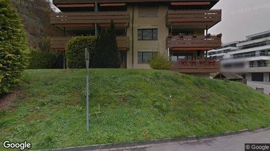 Apartments for rent in Zofingen - Photo from Google Street View