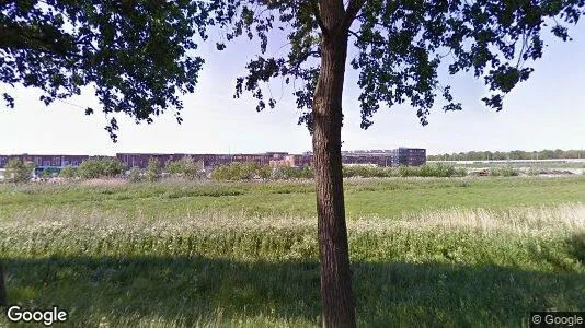 Apartments for rent in Purmerend - Photo from Google Street View