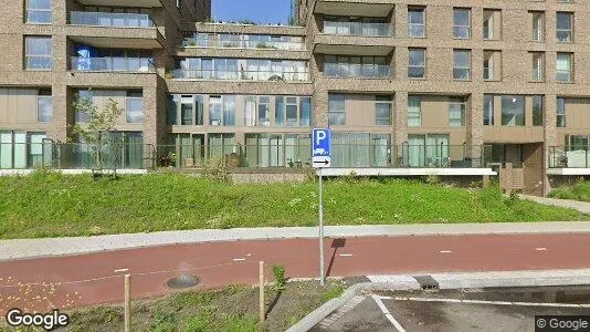 Apartments for rent in Haarlem - Photo from Google Street View