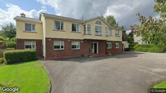 Apartments for rent in Wexford - Photo from Google Street View