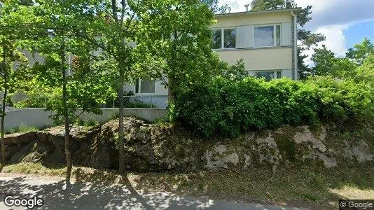 Rooms for rent in Helsinki Läntinen - Photo from Google Street View