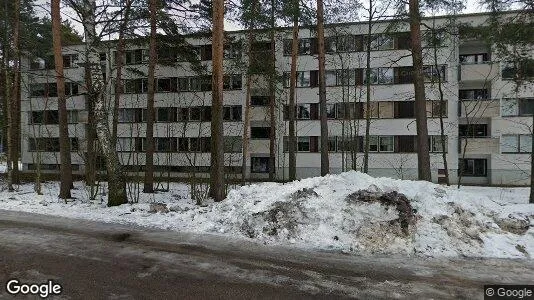 Rooms for rent in Helsinki Itäinen - Photo from Google Street View